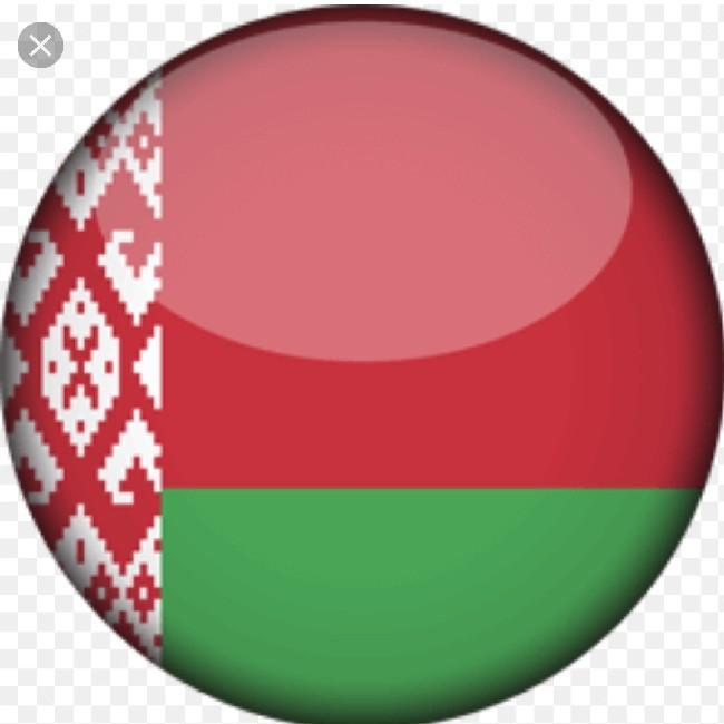 Bjelorusija