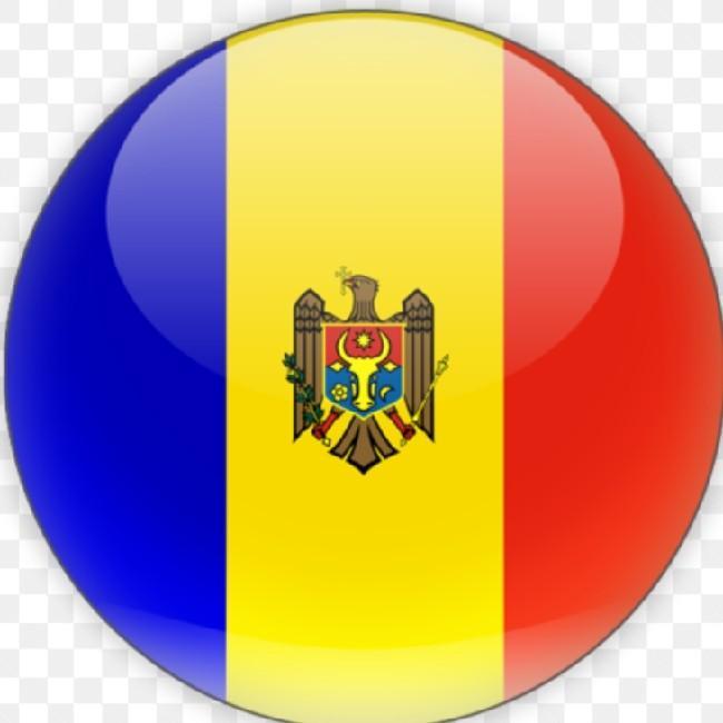 Moldavija