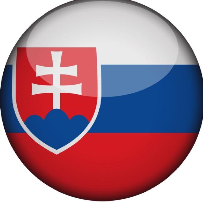 Slovačka