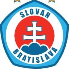 Slovan Bratislava
