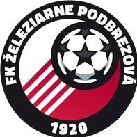 Podbrezová
