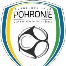 Pohronie