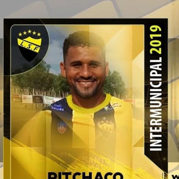 Pitchaco ( Cleiton Menezes de Jesus Araújo)