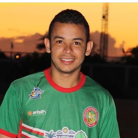 Keyve Vieira