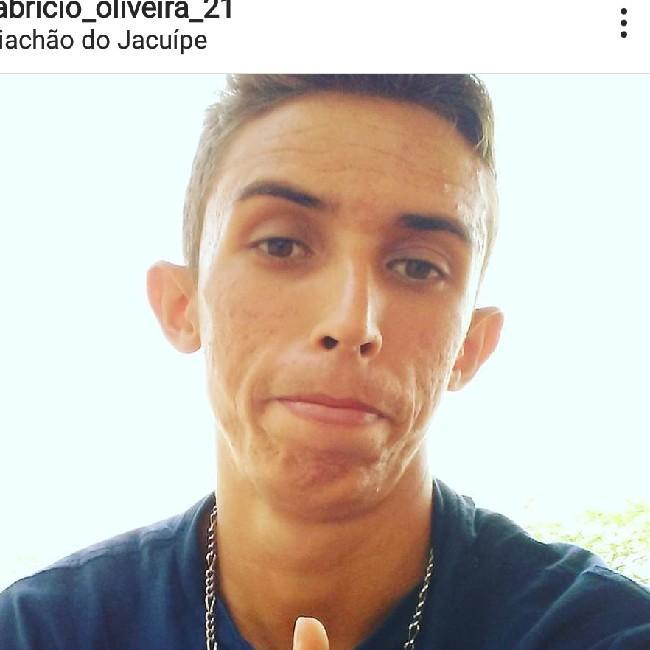 Fabrício Oliveira