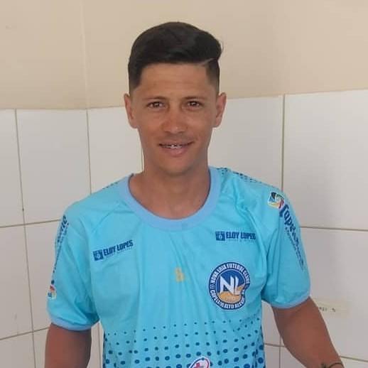 Fabiano Lima dos Santos