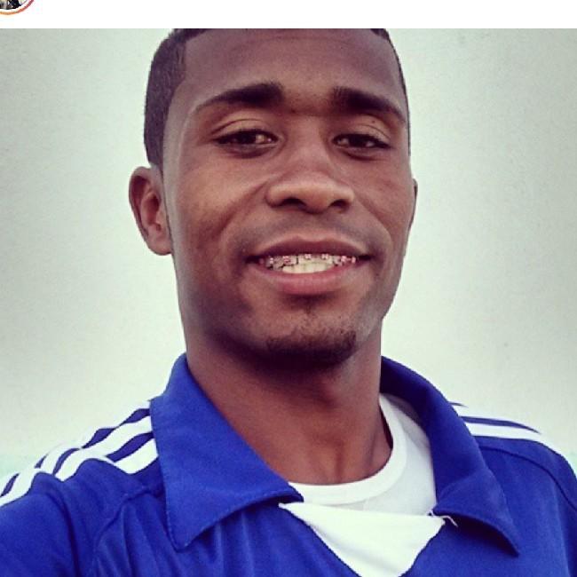 Adailton da Silva Santos