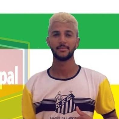 Gladson das Mercês Oliveira