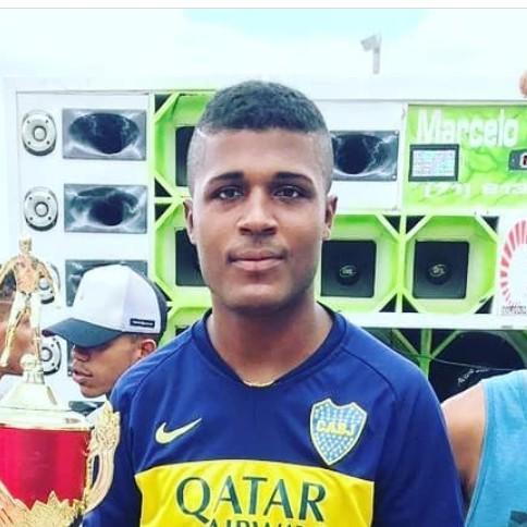 Igor Oliveira