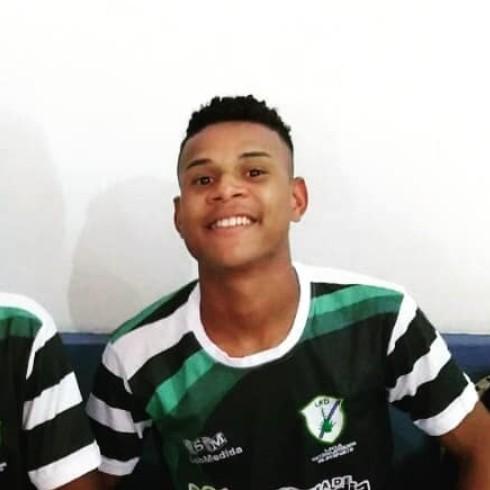 Jean Azevedo
