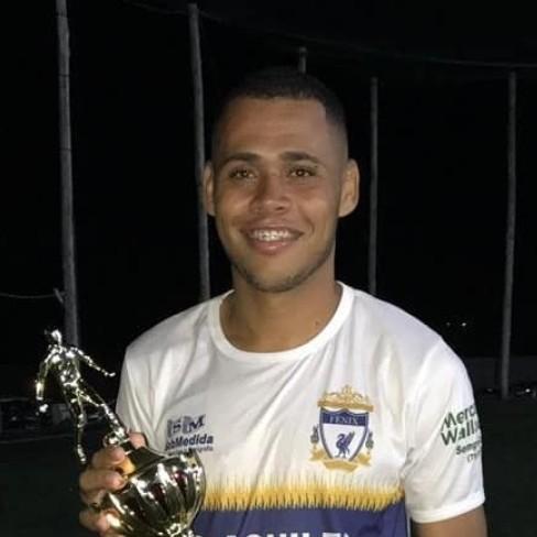 Allan Oliveira
