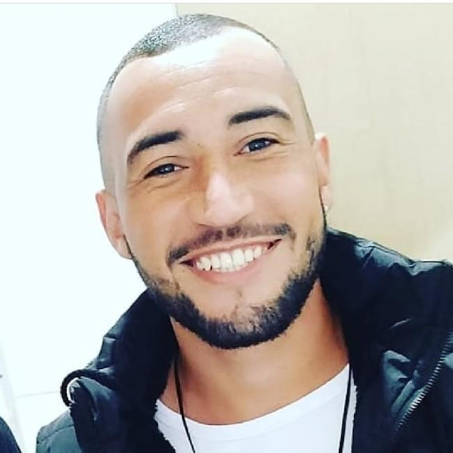 Tarcízio Novaes