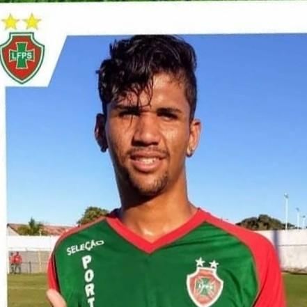 Lucas (Gordão)