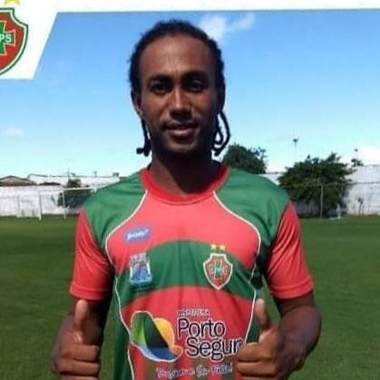 Neilton Negão