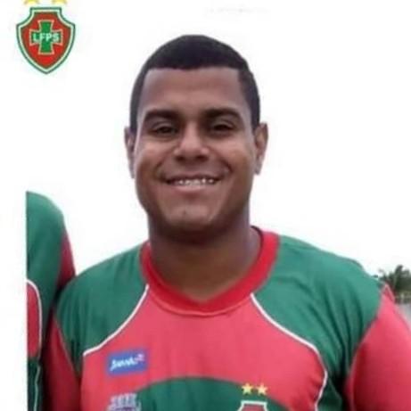 Rodrigo Vivas