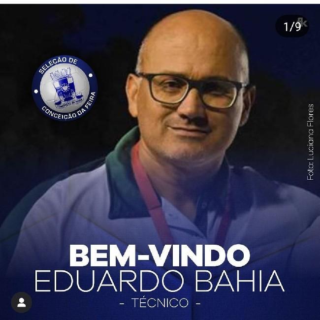 Eduardo Batista