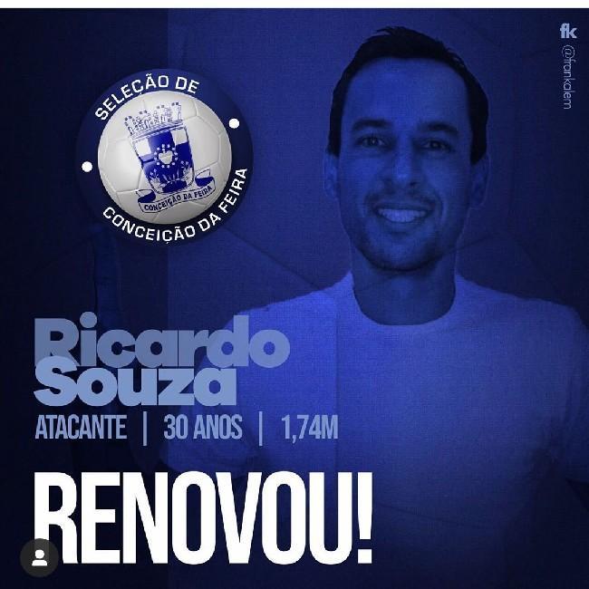 Ricardo Souza