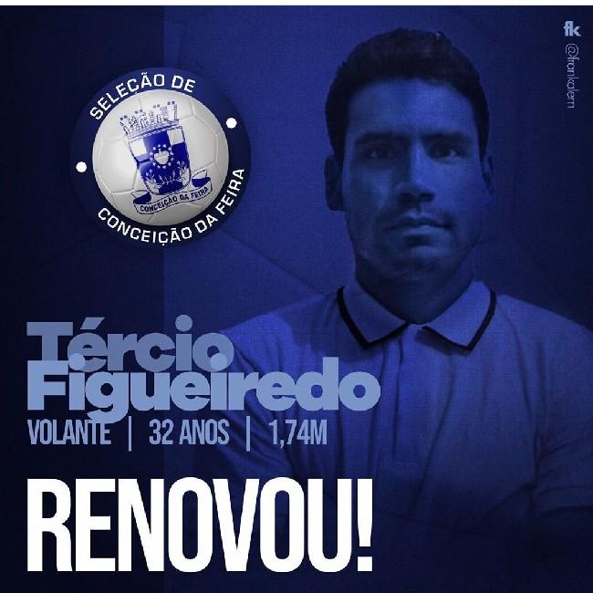 Tércio Figueiredo