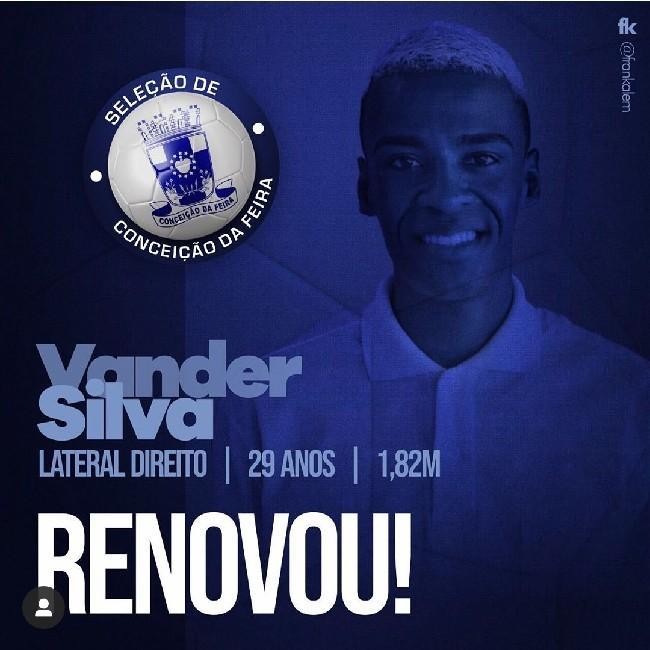 Vander Silva