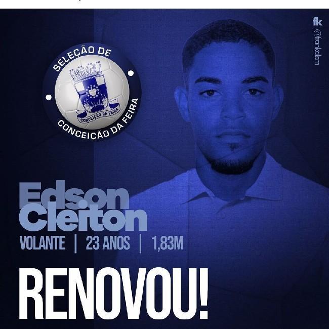 Edson Cleiton