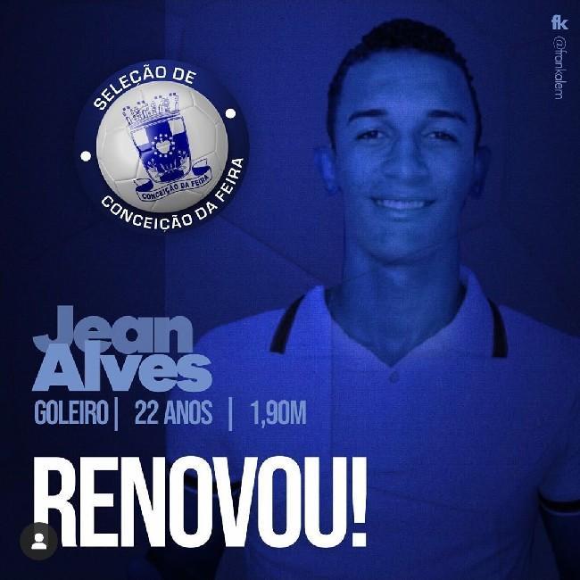 Jean Alves
