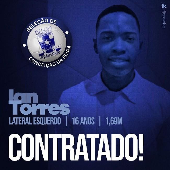 Jan Torres