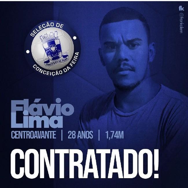 Flávio Lima