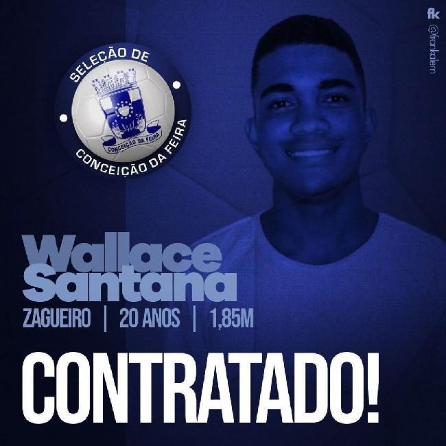 Wallace