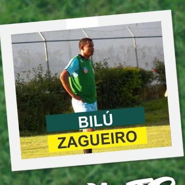 Bilú