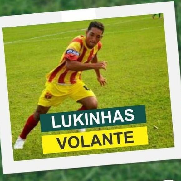 Lukinhas