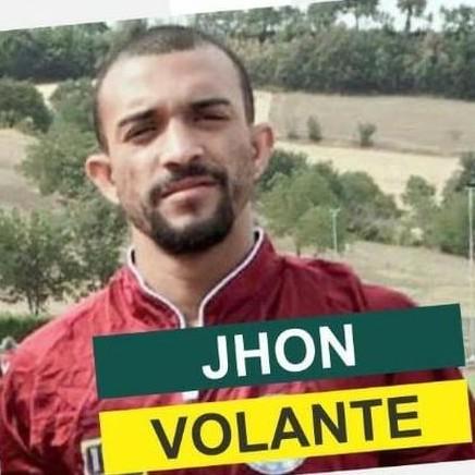 Jhon