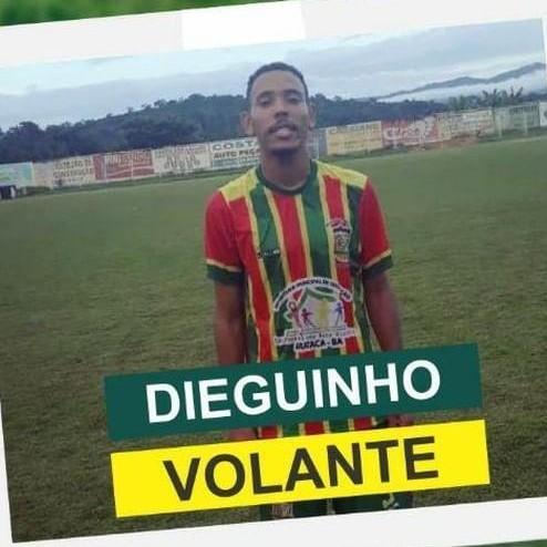 Dieguinho