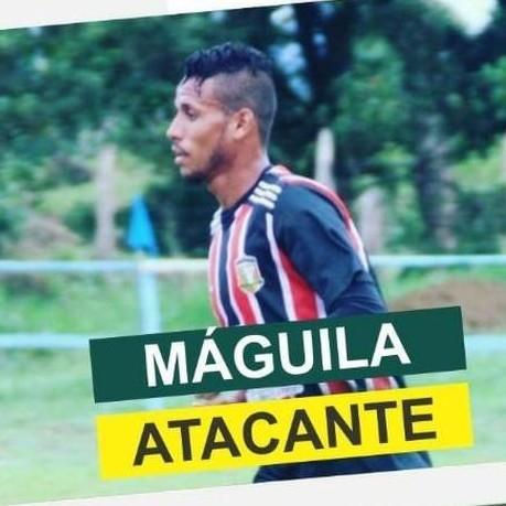 Maguilá