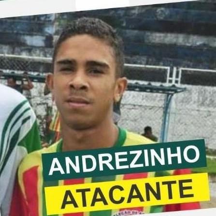 Andrezinho