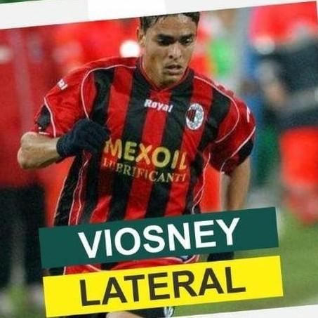 Viosney