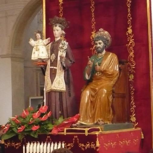 Torneo di San Pietro