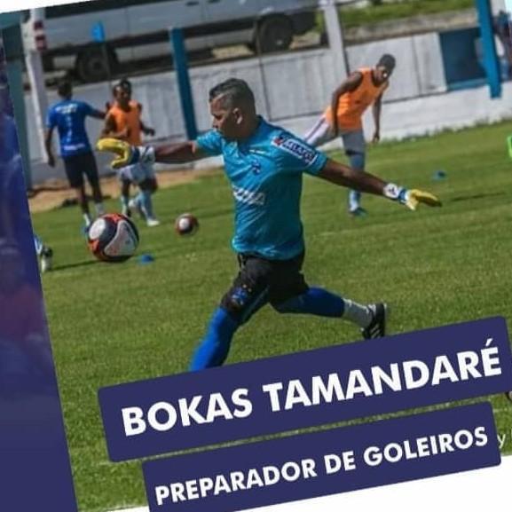 Bokas Tamandaré