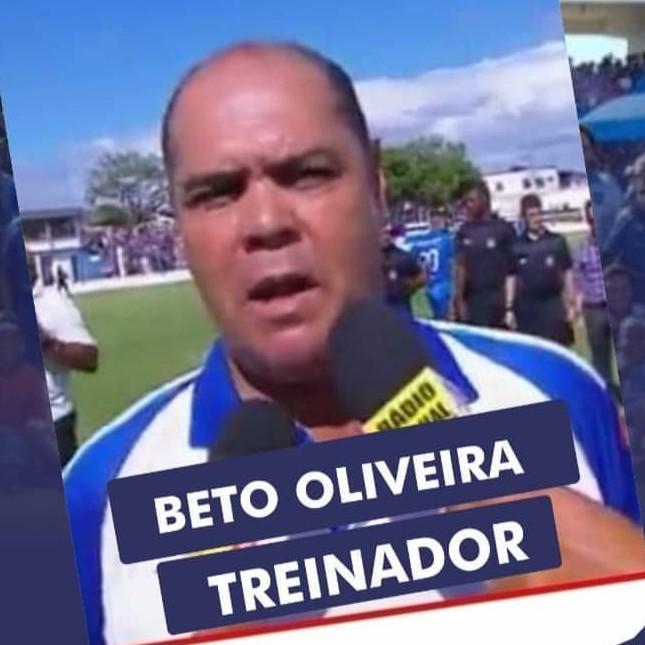 Beto Oliveira