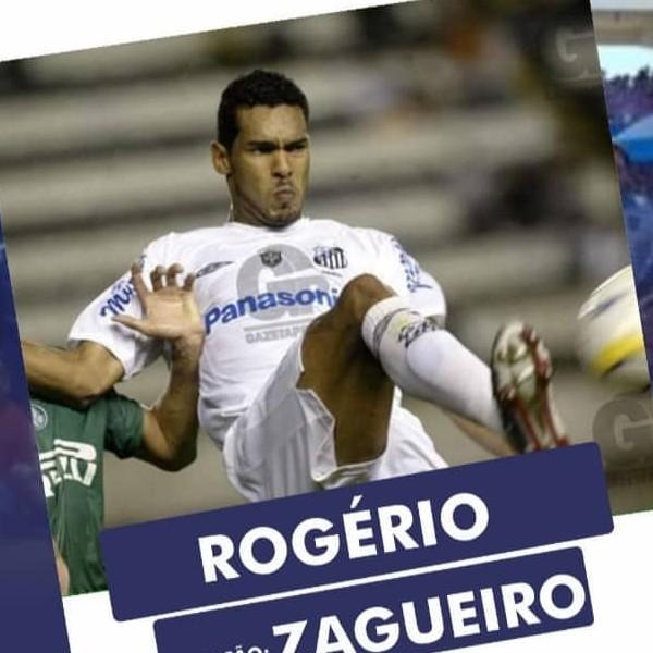 Rogério