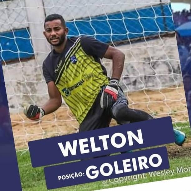 Welton