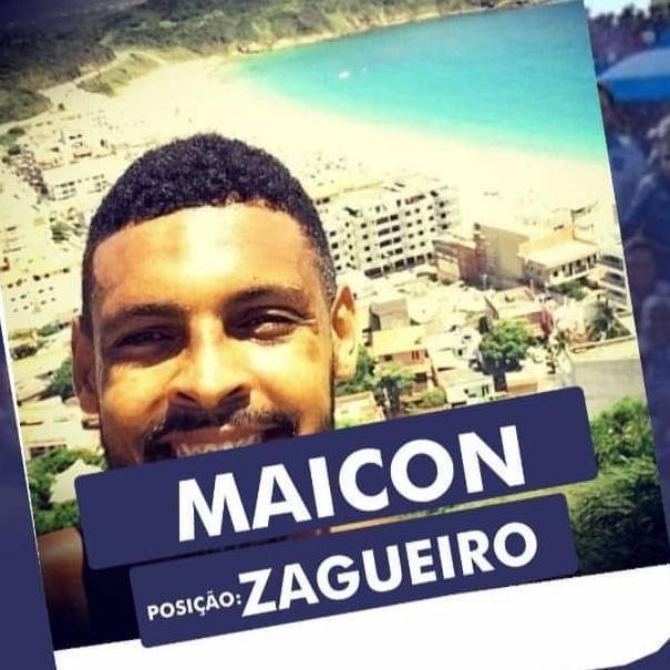 Maicon