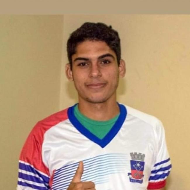 Lucas São Paulo