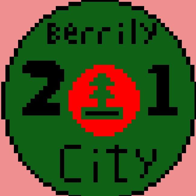 Beriliy City FC