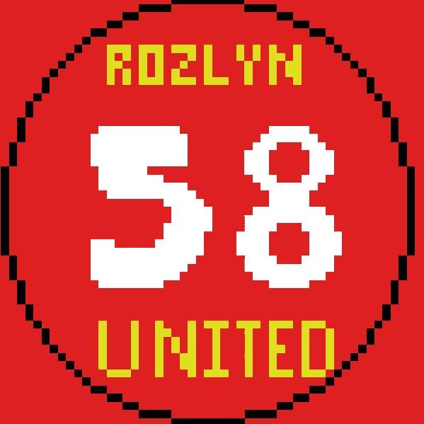 Rozlyn United