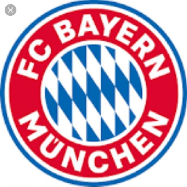 🇩🇪 F.C. Bayern München