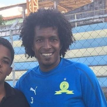 Gil Baiano