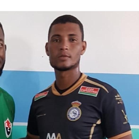 Ualace Teixeira