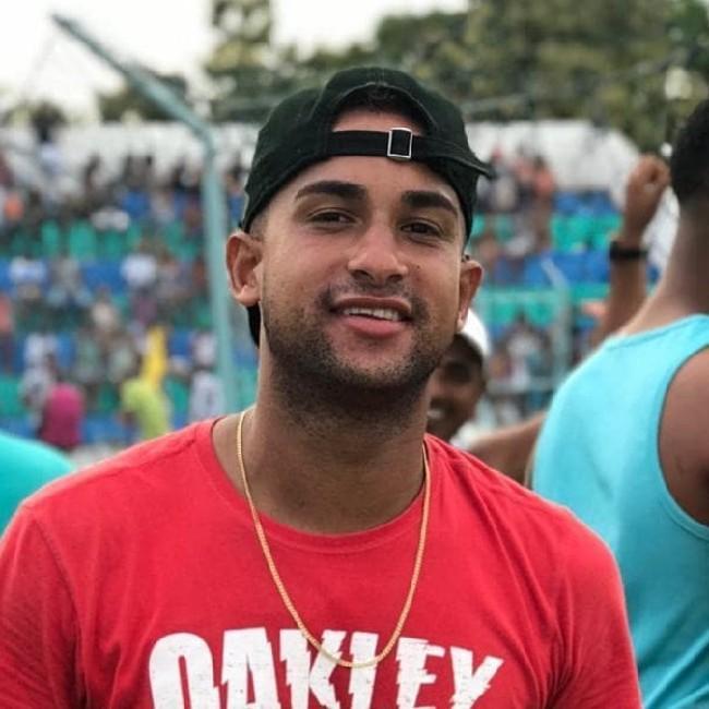 Paulo Ricardo