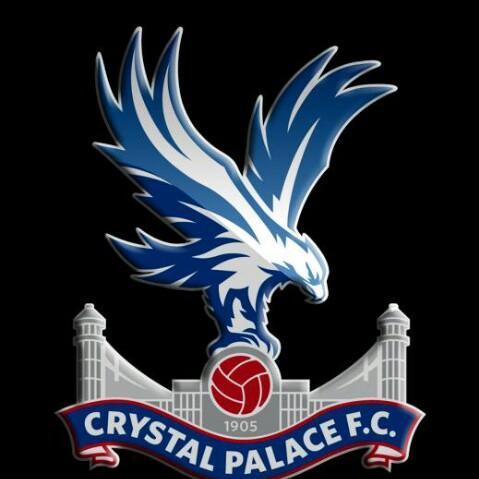 Crystal palace