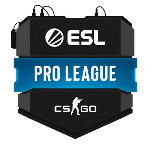 ESL Pro League Finals - Season 9
